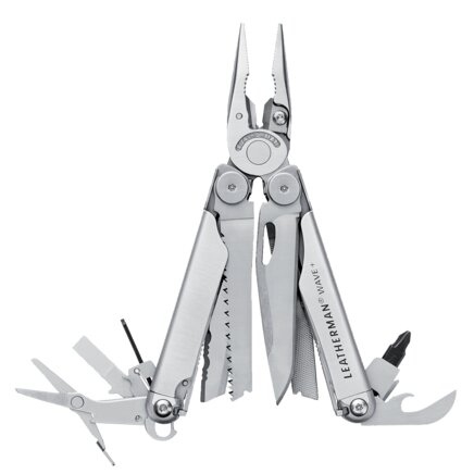 Exemplarische Darstellung: Leatherman Wave+ ®